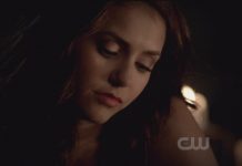 Diário de uma doppelganger: Katherine Pierce