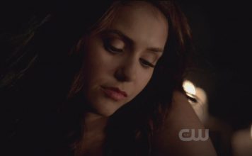 Diário de uma doppelganger: Katherine Pierce