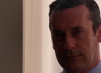 Mad Men 7×08: Severance