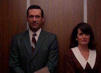 Mad Men 7×09: New Business