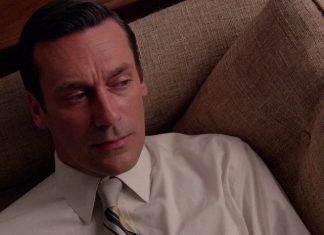 Mad Men 7×10: The Forecast