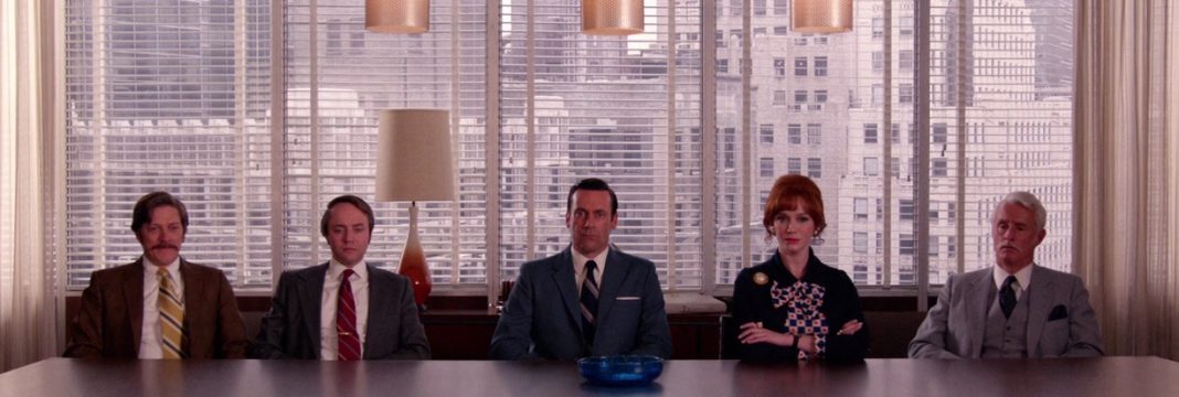 Mad Men - 7x11