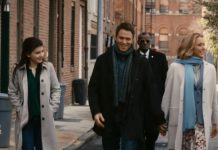 Madam Secretary 1×21: The Kill List