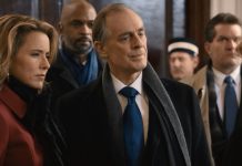 Madam Secretary 1×19: Spartan Figures