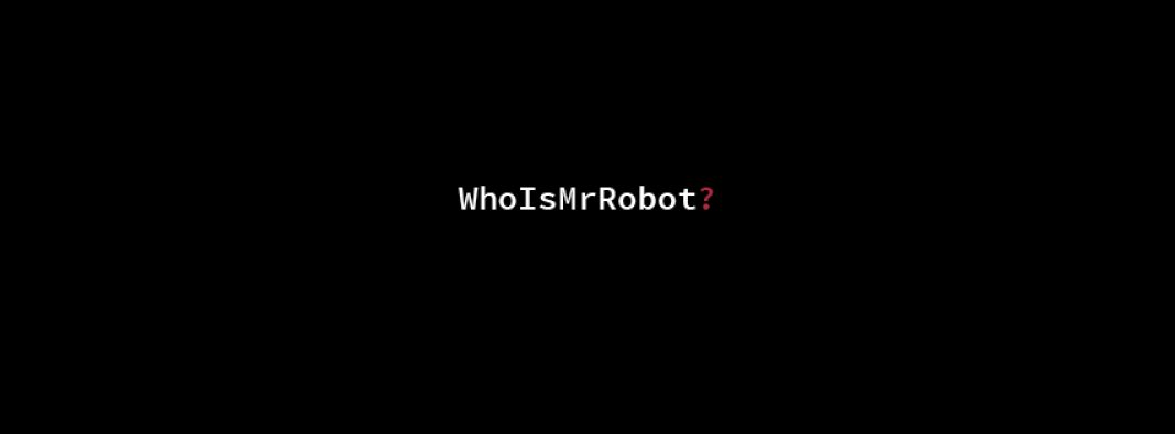 Mr. Robot