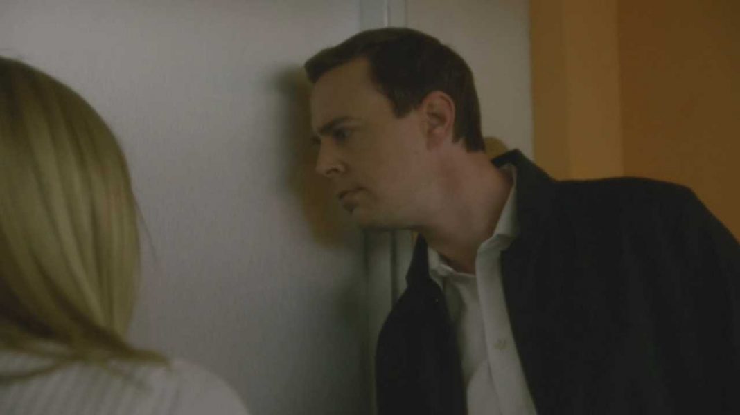 NCIS 12X19