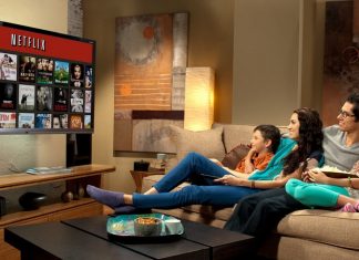 Revelada a audiência das séries originais da Netflix