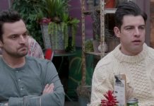 New Girl 4×19: The Right Thing
