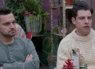 New Girl 4×19: The Right Thing