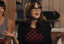 New Girl 4×21: Panty Gate