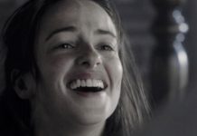 Outlander 1×12: Lallybroch