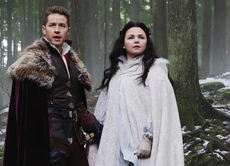 Once Upon a Time 4×16: Best Laid Plans