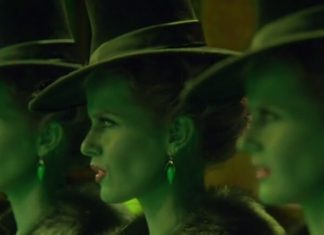 Once Upon a Time 4×17: Heart of Gold