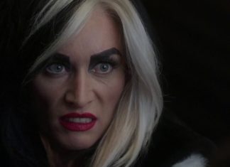 Once Upon a Time 4×18: Sympathy for the De Vil
