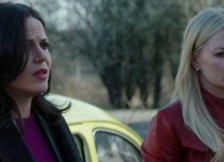 Once Upon a Time 4×19: Lily