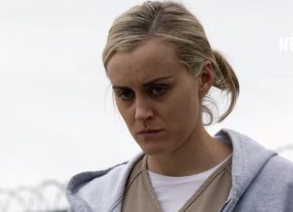 Orange Is the New Black | Série é renovada para 4ª temporada pela Netflix