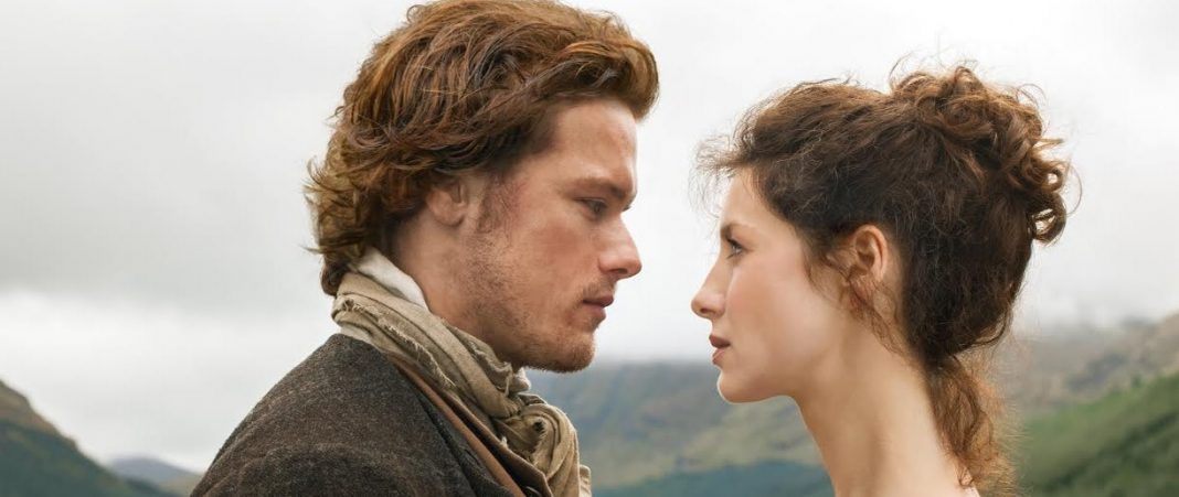 Outlander