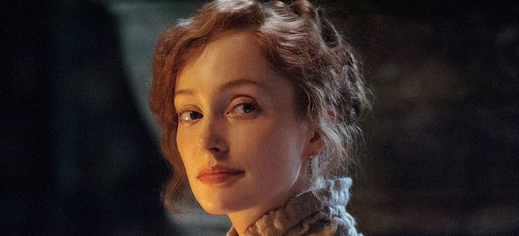 Outlander