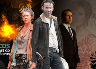 Podmaníacos #151 – Better Call Saul, The Walking Dead, Game Of Thrones e muito mais