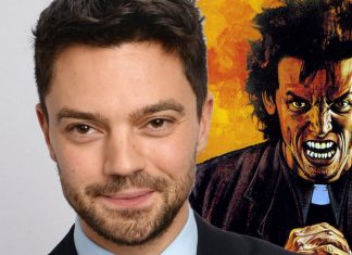 Preacher | Dominic Cooper vai interpretar o reverendo Jesse Custer