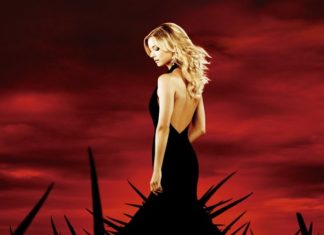 Revenge | Série é cancelada pela ABC