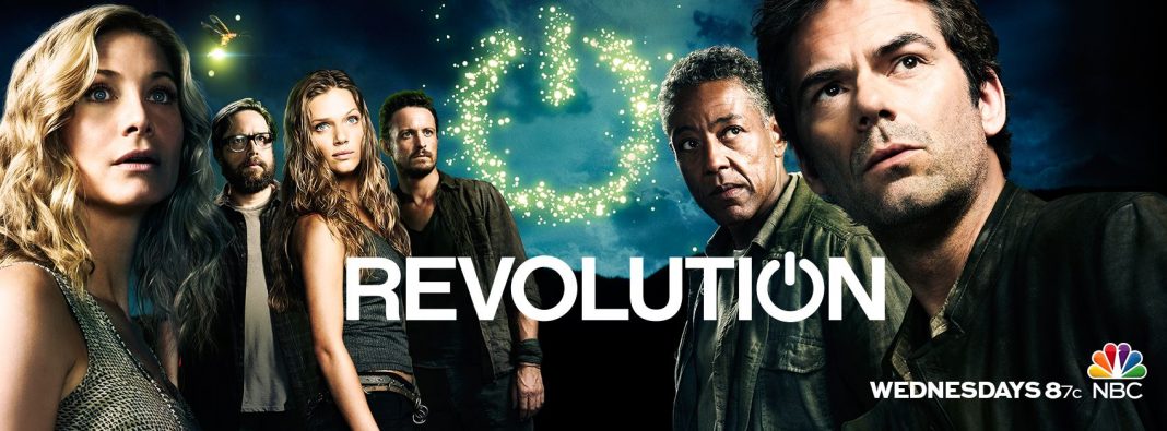Revolution