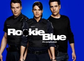 Reveladas as datas de retorno para os novos episódios de Rookie Blue e Mistresses