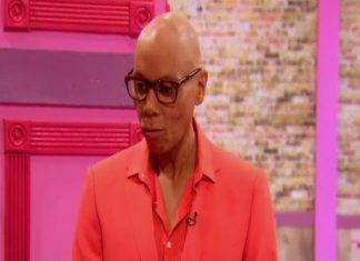 RuPaul’s Drag Race 7×05: The DESPY Awards