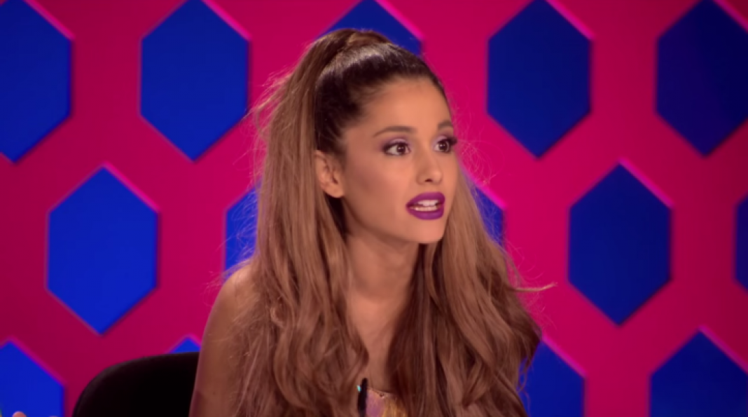 RuPaul’s Drag Race 7x06