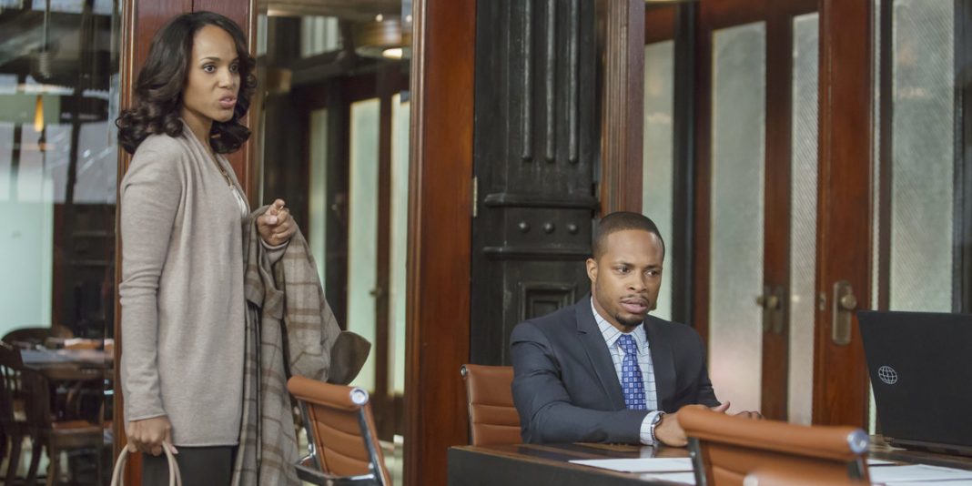 Scandal - s04e19