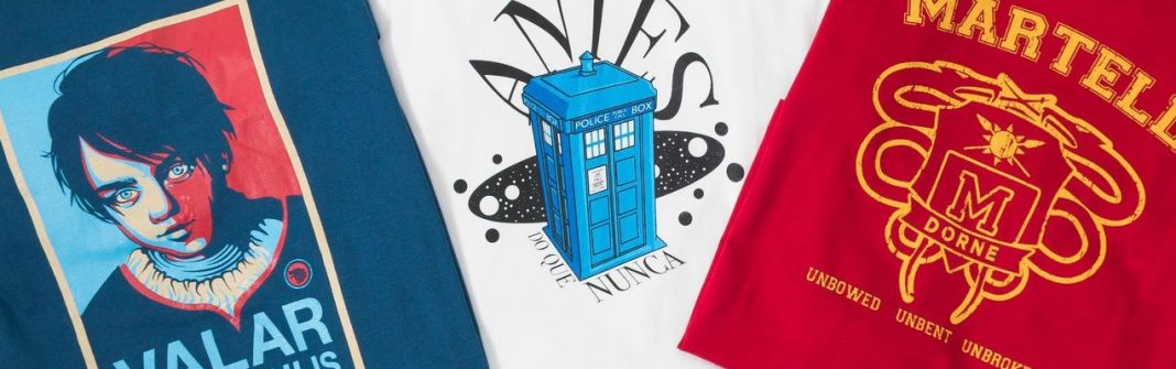 Stoza Camisetas