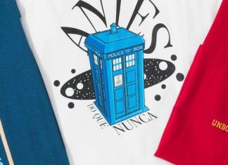 Conheça a Stoza Camisetas, Uma Marca Feita Para Você