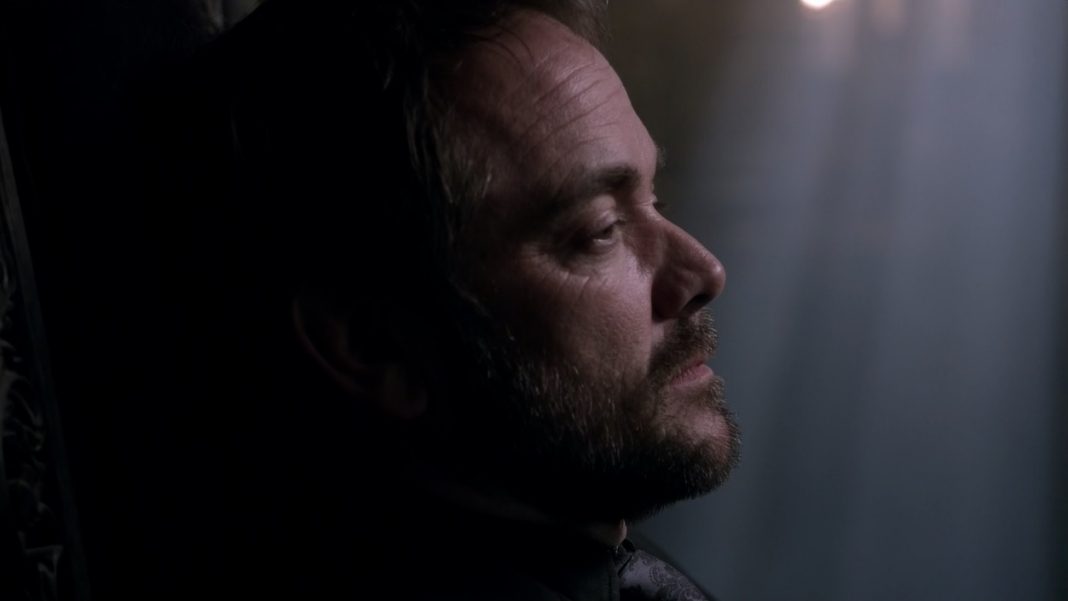 Supernatural 10x17