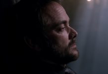 Supernatural 10×17 Inside Man