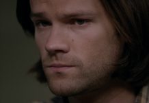 Supernatural 10×18: Book of the Damned