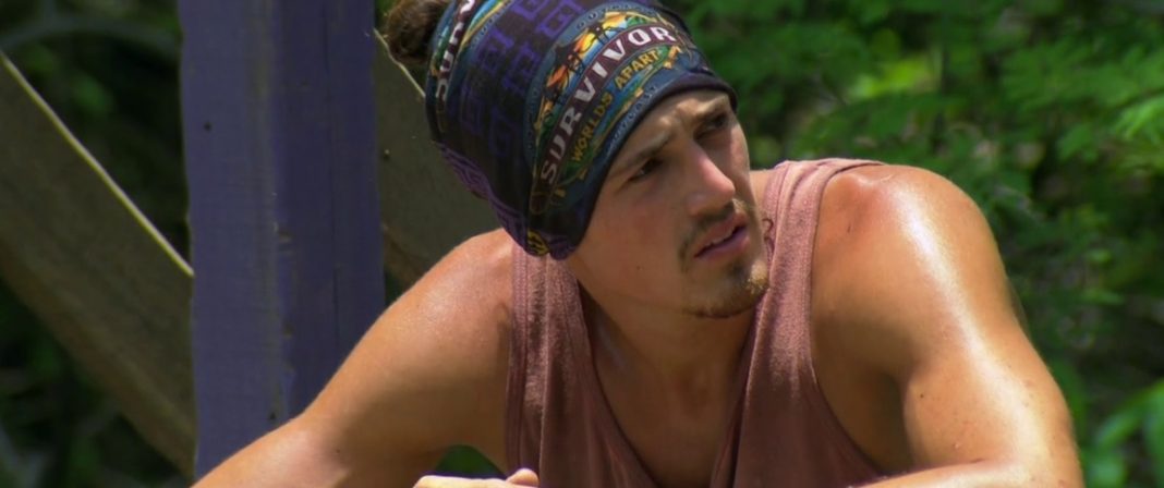 Survivor 30x09