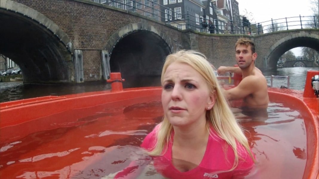 The Amazing Race 26x07