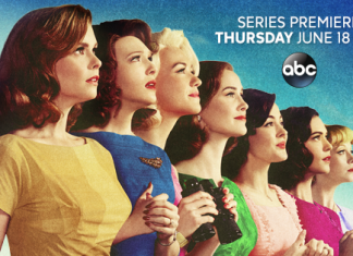 The Astronaut Wives Club | Assista ao primeiro promo da nova série sobre a corrida espacial
