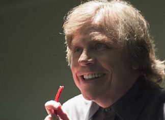 The Flash 1×17: Tricksters