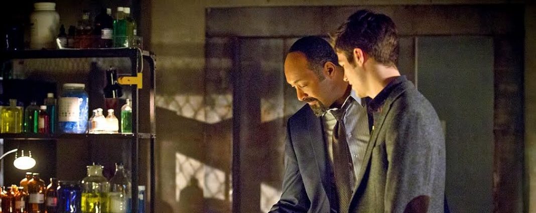 The Flash 1.19