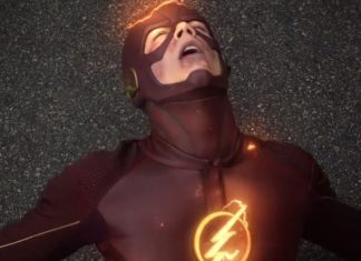 The Flash | Assista ao eletrizante promo do restante da temporada