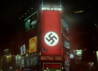 The Man in the High Castle | Amazon encomenda temporada completa do seu piloto de maior sucesso