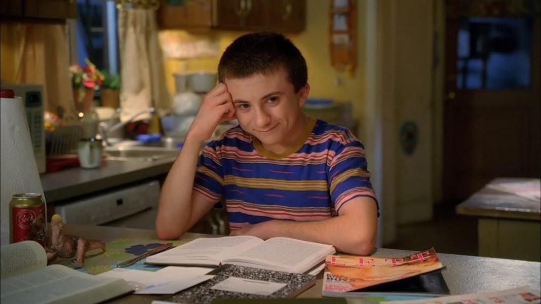 The Middle 6x20