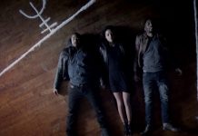 The Originals 2×17: Exquisite Corpse
