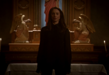 The Originals 2×18: Night Has a Thousand Eyes