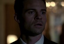 The Originals 2×19: When The Levee Breakes