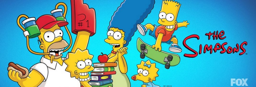 The Simpsons