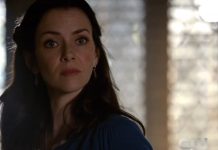 The Vampire Diaries 6×18: I Could Never Love Like That