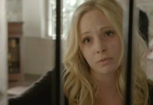 The Vampire Diaries 6×19: Because