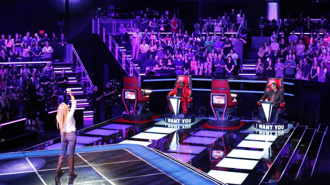 The Voice
